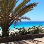 Tetir In Lägenhet Caleta De Fuste