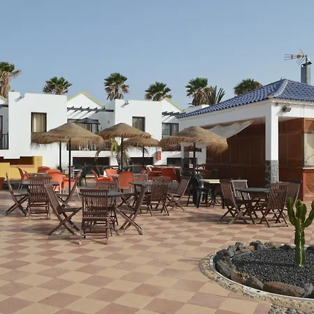 Lejlighed Tetir In *