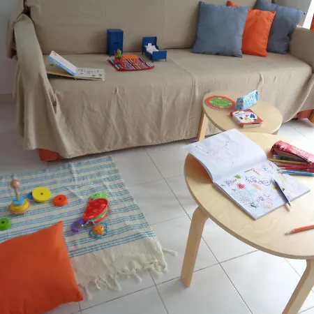 Tetir In * Caleta De Fuste