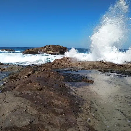 Lejlighed Tetir In *