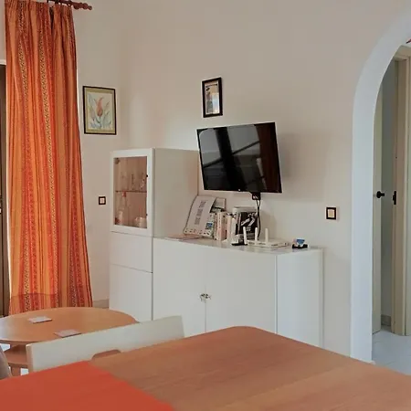 Tetir In Caleta De Fuste