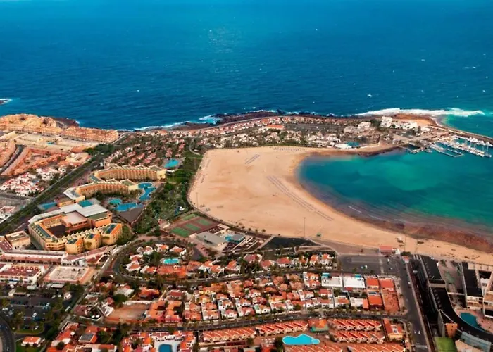 Tetir In Caleta De Fuste