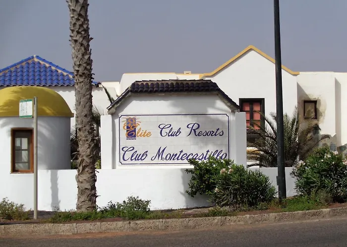 Appartement Tetir In *