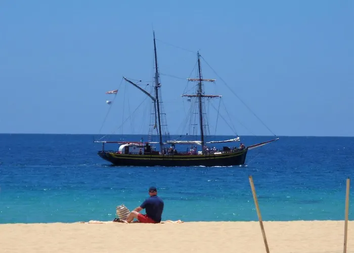 Tetir In * Caleta De Fuste