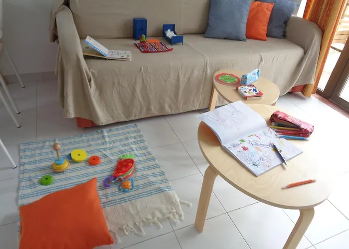 Tetir In * Caleta De Fuste