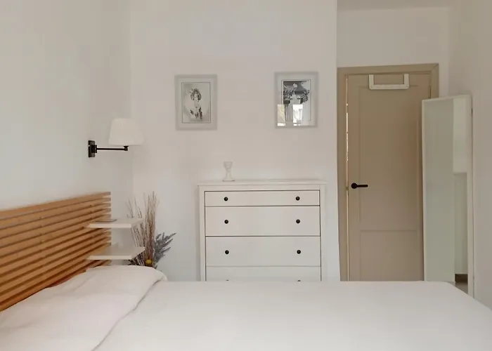 Appartement Tetir In *