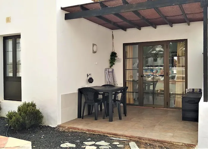 Appartement Tetir In