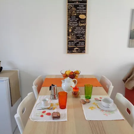 Tetir In Appartement