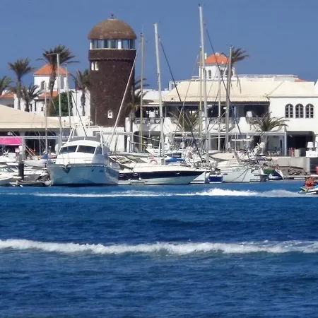 Apartamento Tetir In