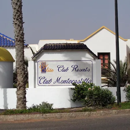 Apartamento Tetir In *