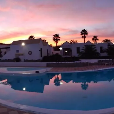 Apartamento Tetir In Caleta de Fuste