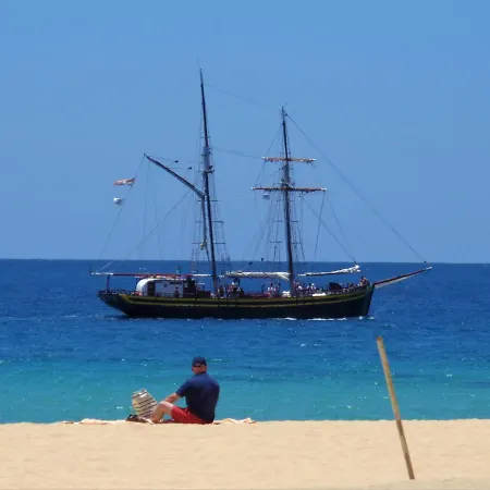 Tetir In * 科斯塔卡莱塔