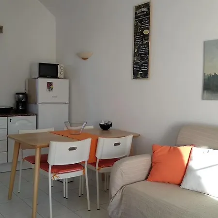 Apartamento Tetir In Caleta de Fuste