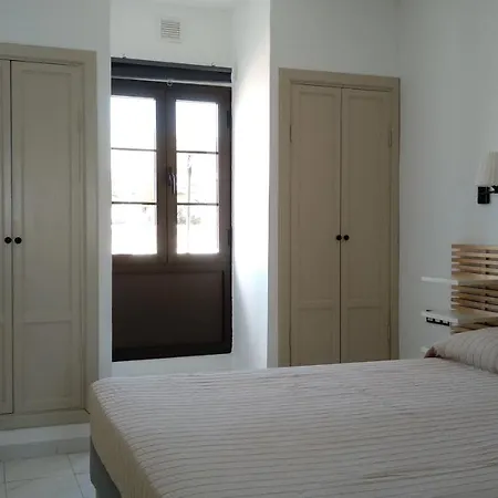 Tetir In Appartement