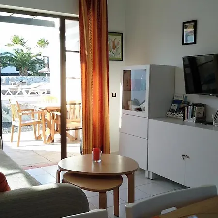 Apartamento Tetir In Caleta de Fuste