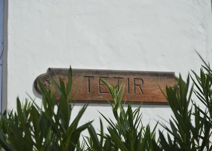 Tetir In Appartamento *