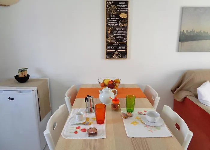 Tetir In Appartamento