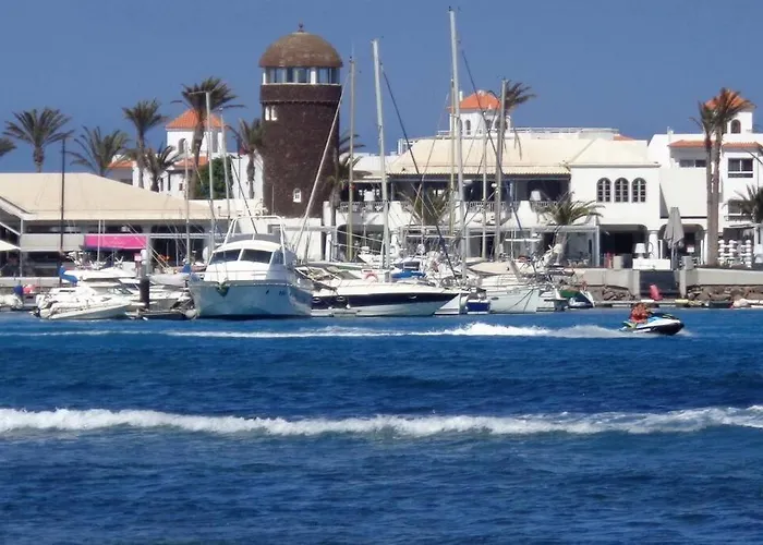 Appartamento Tetir In