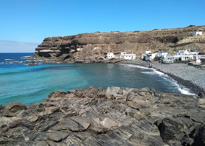 Tetir In Appartamento Caleta De Fuste