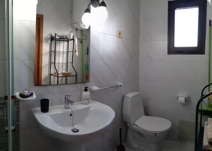 Appartamento Tetir In Caleta De Fuste