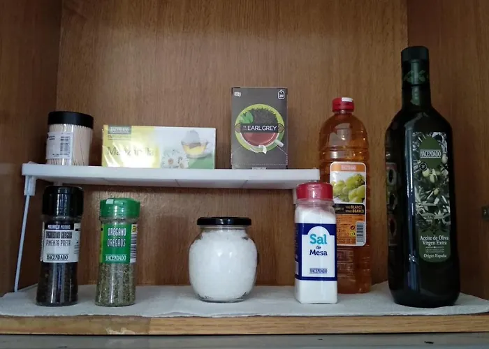 Appartamento Tetir In Caleta De Fuste