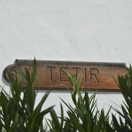 Tetir In Apartmán *