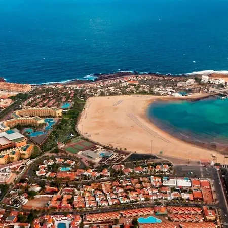 Tetir In Caleta De Fuste