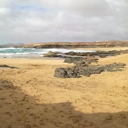 Tetir In * Caleta De Fuste