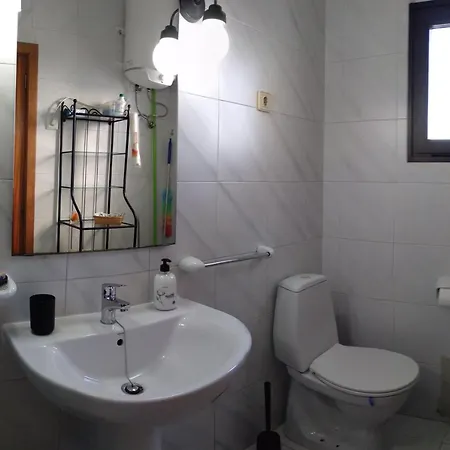 Apartman Tetir In Caleta De Fuste