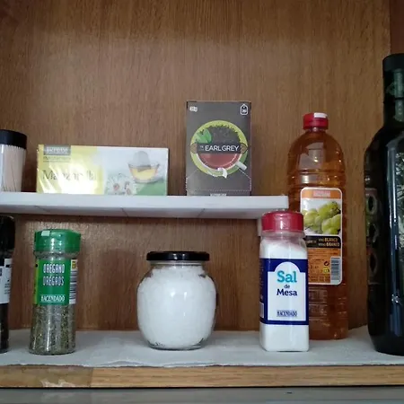 Apartmán Tetir In Caleta De Fuste