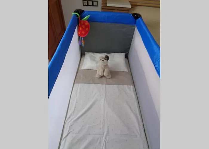 Tetir In Caleta de Fuste