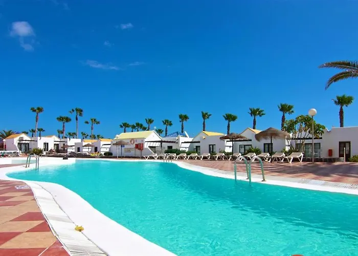 Tetir In Appartement Caleta de Fuste