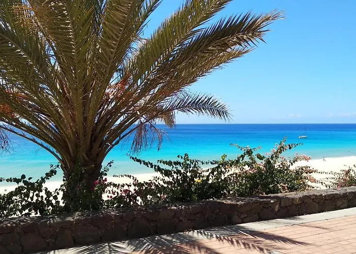 Tetir In Appartement Caleta de Fuste