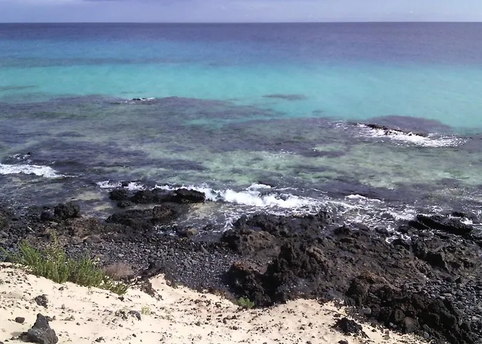 Tetir In * Caleta de Fuste