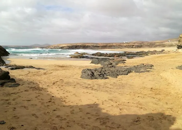 Tetir In * Caleta de Fuste