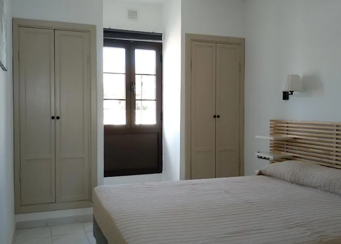 Tetir In Appartement