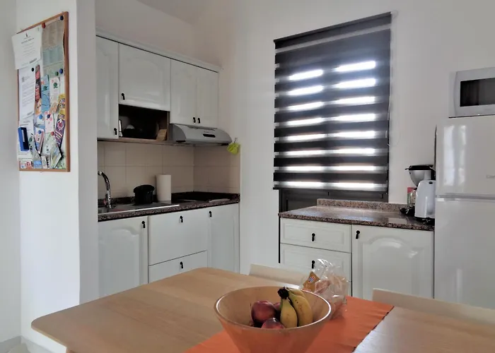 Tetir In Appartement