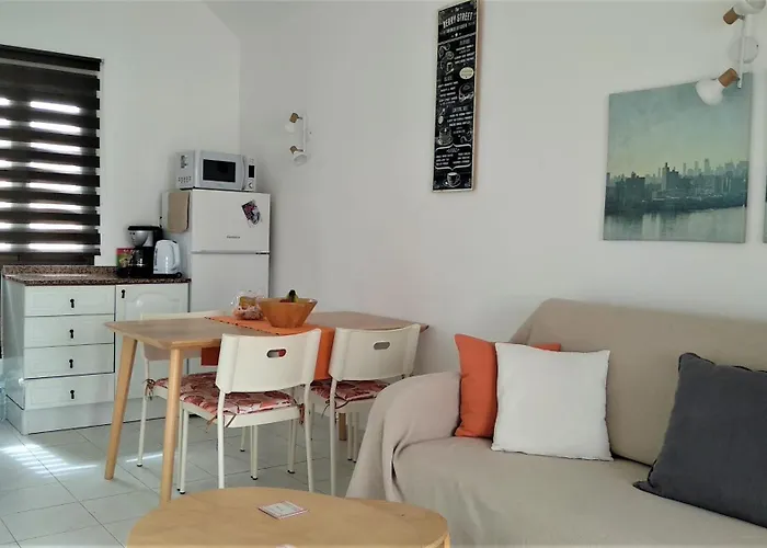 Appartement Tetir In