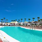 Tetir In Apartment Caleta De Fuste