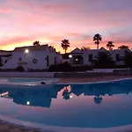 Apartment Tetir In Caleta De Fuste