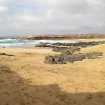 Tetir In * Caleta De Fuste