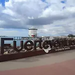 Tetir In Caleta De Fuste