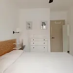 Apartment Tetir In *