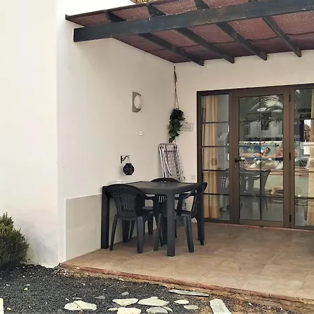 Apartment Tetir In
